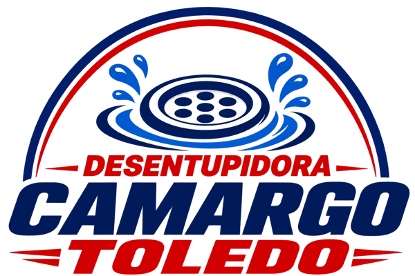 Desentupidora Camargo Toledo